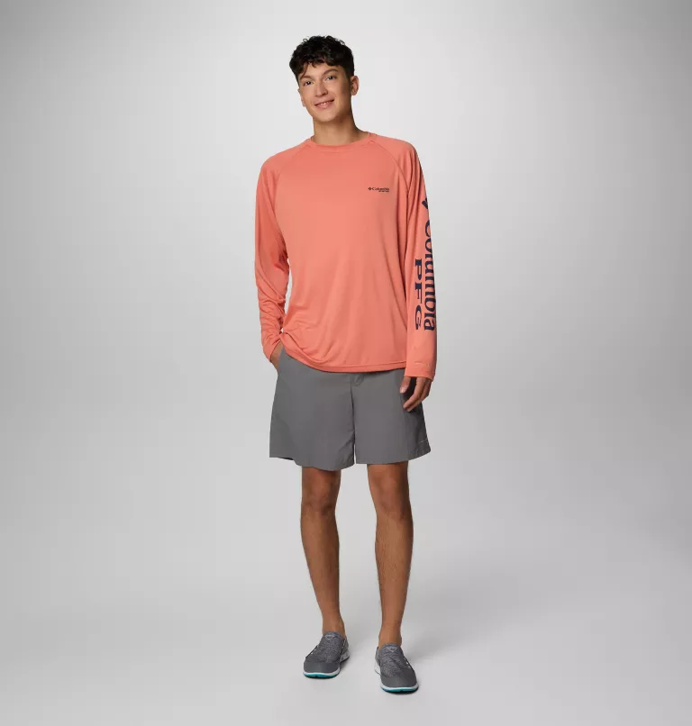 SHORT MASCULINO COLUMBIA BACKCAST IV – foto 3
